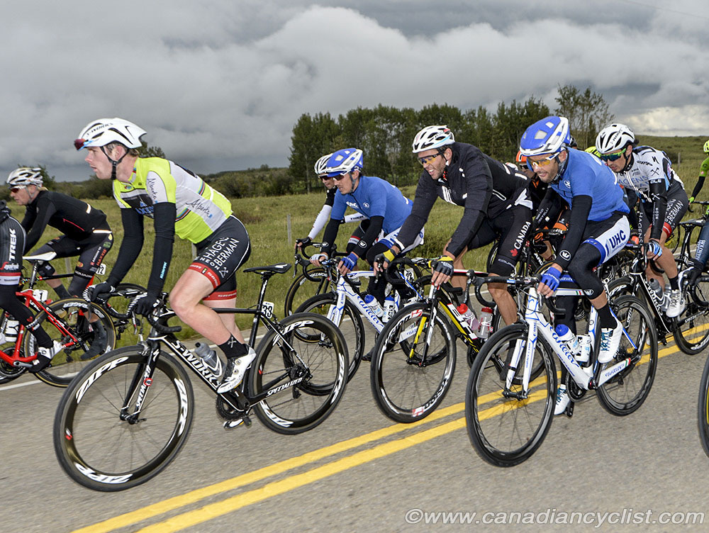 2016 Tour of Alberta