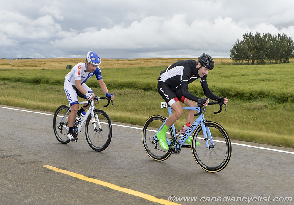 2016 Tour of Alberta