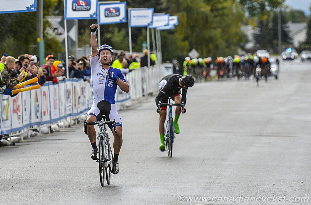2016 Tour of Alberta