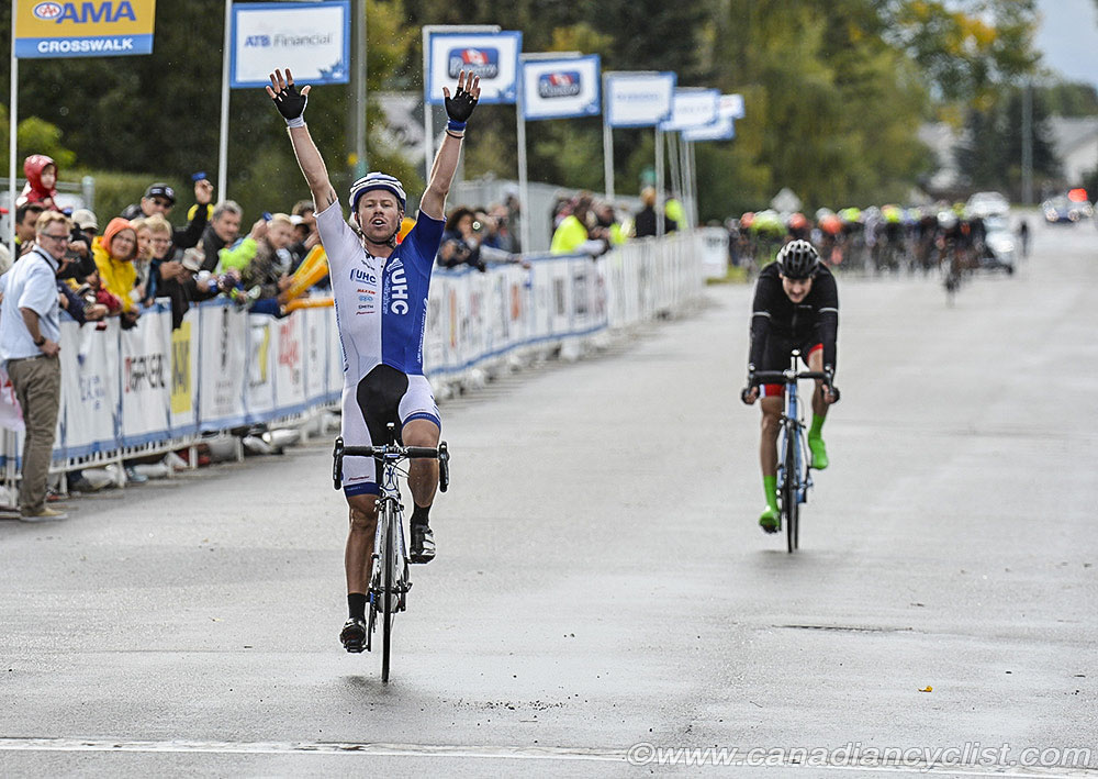 2016 Tour of Alberta