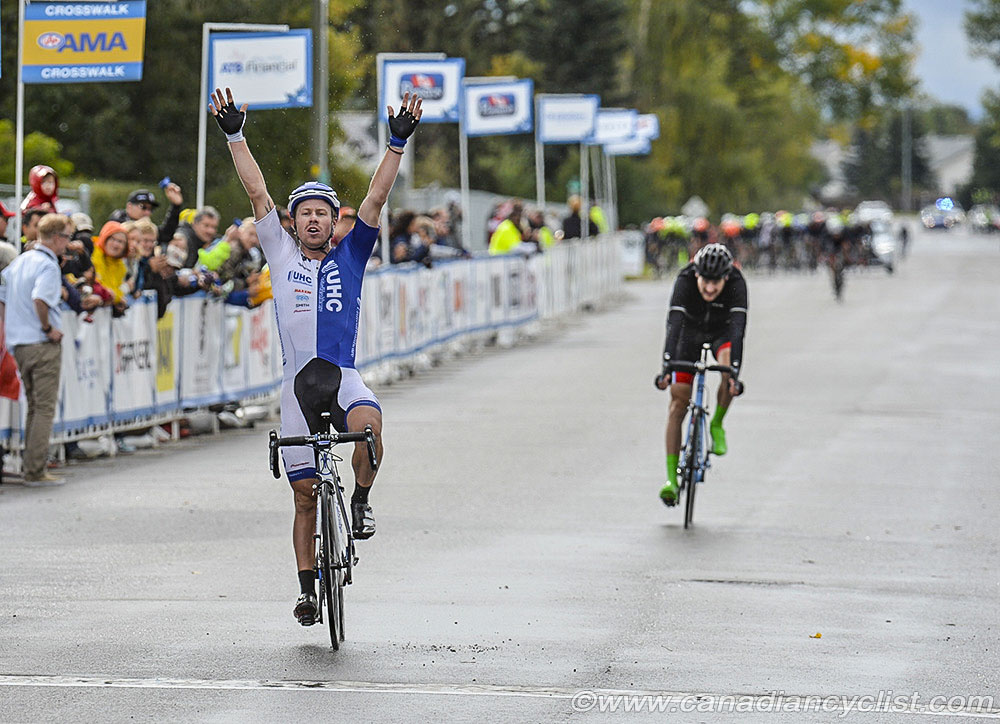 2016 Tour of Alberta
