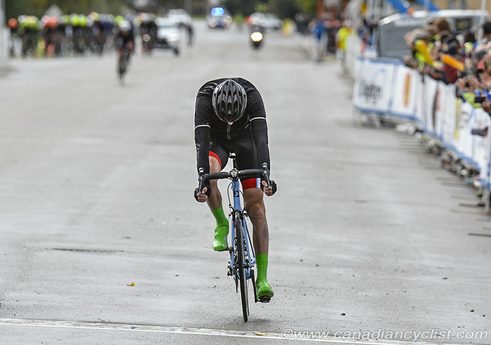 2016 Tour of Alberta