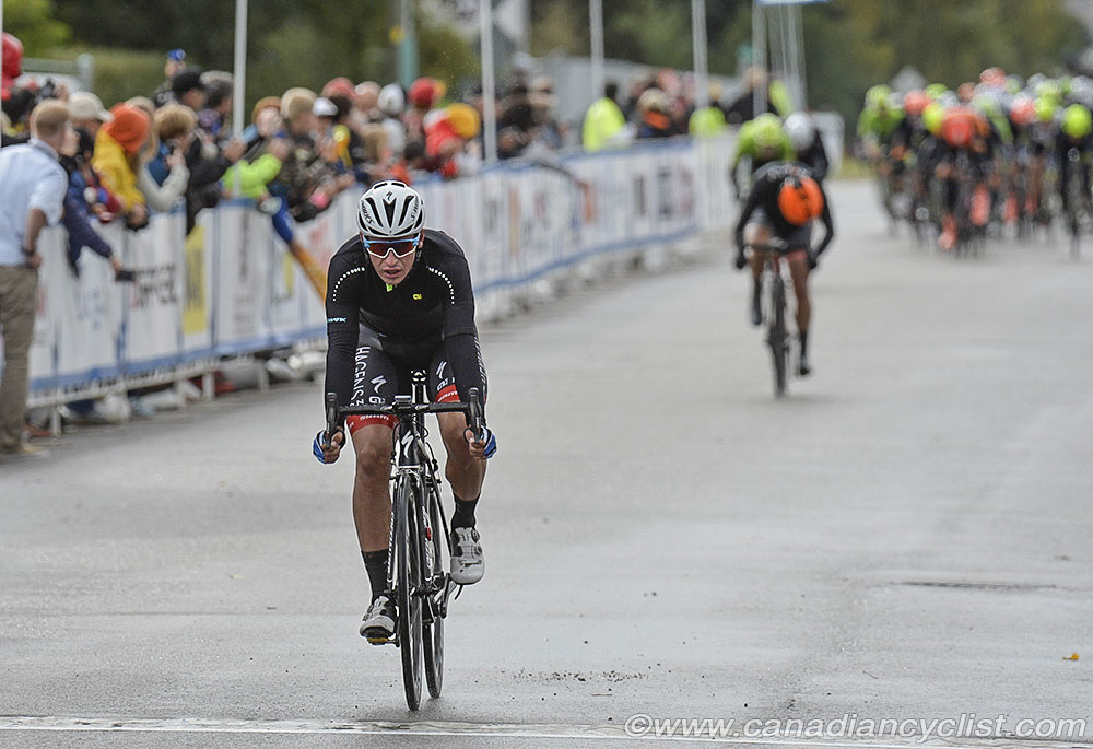 2016 Tour of Alberta