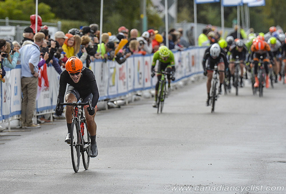 2016 Tour of Alberta