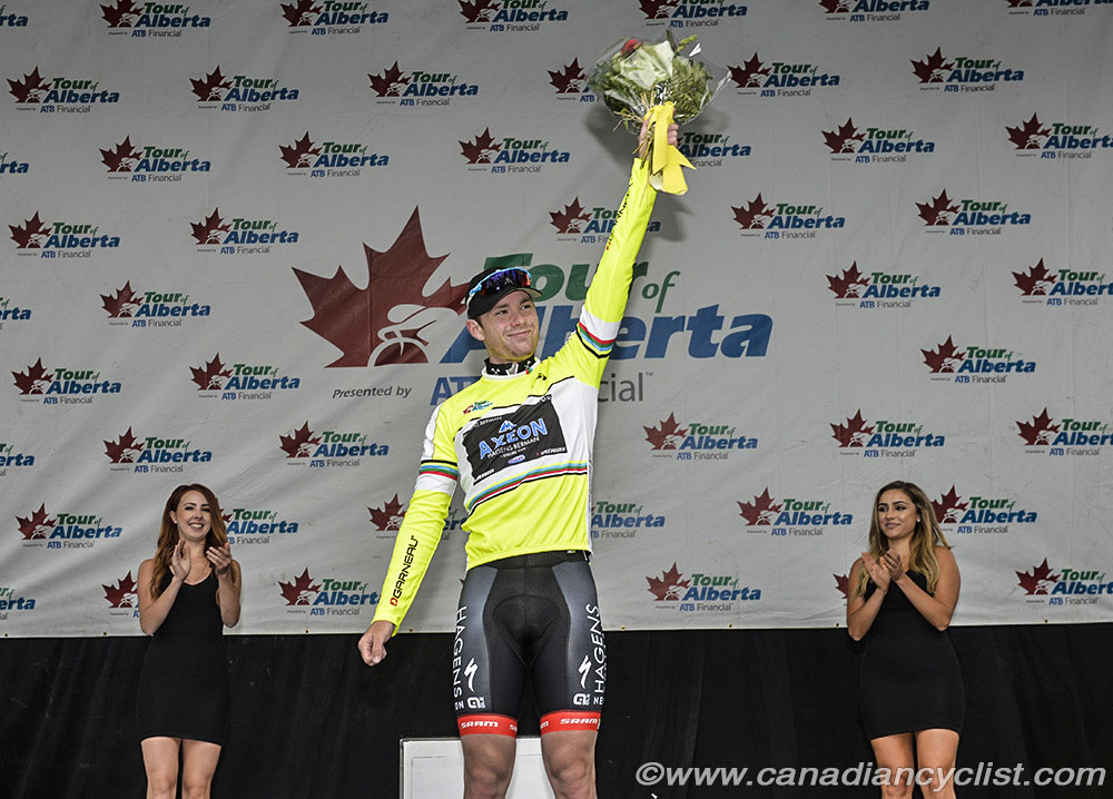 2016 Tour of Alberta