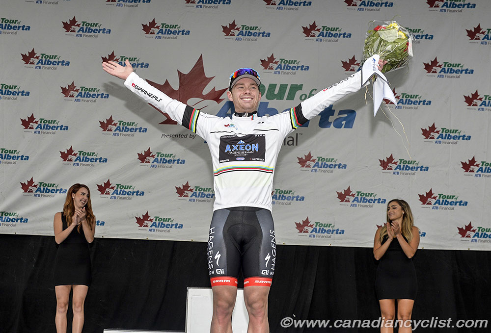 2016 Tour of Alberta