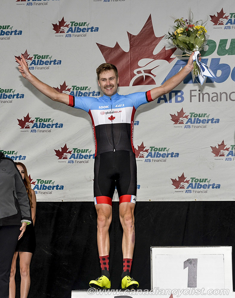 2016 Tour of Alberta
