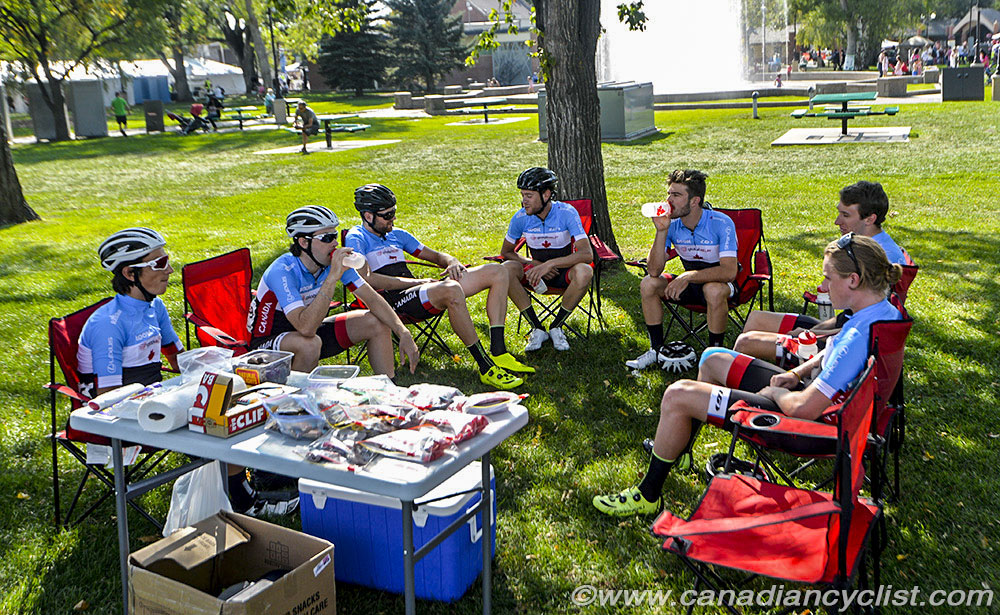 2016 Tour of Alberta
