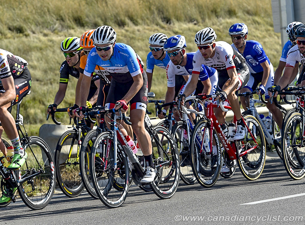 2016 Tour of Alberta
