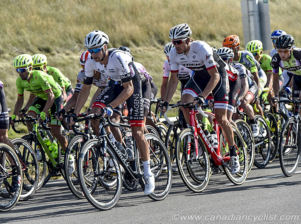 2016 Tour of Alberta