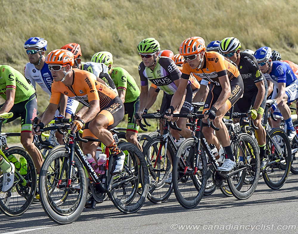 2016 Tour of Alberta