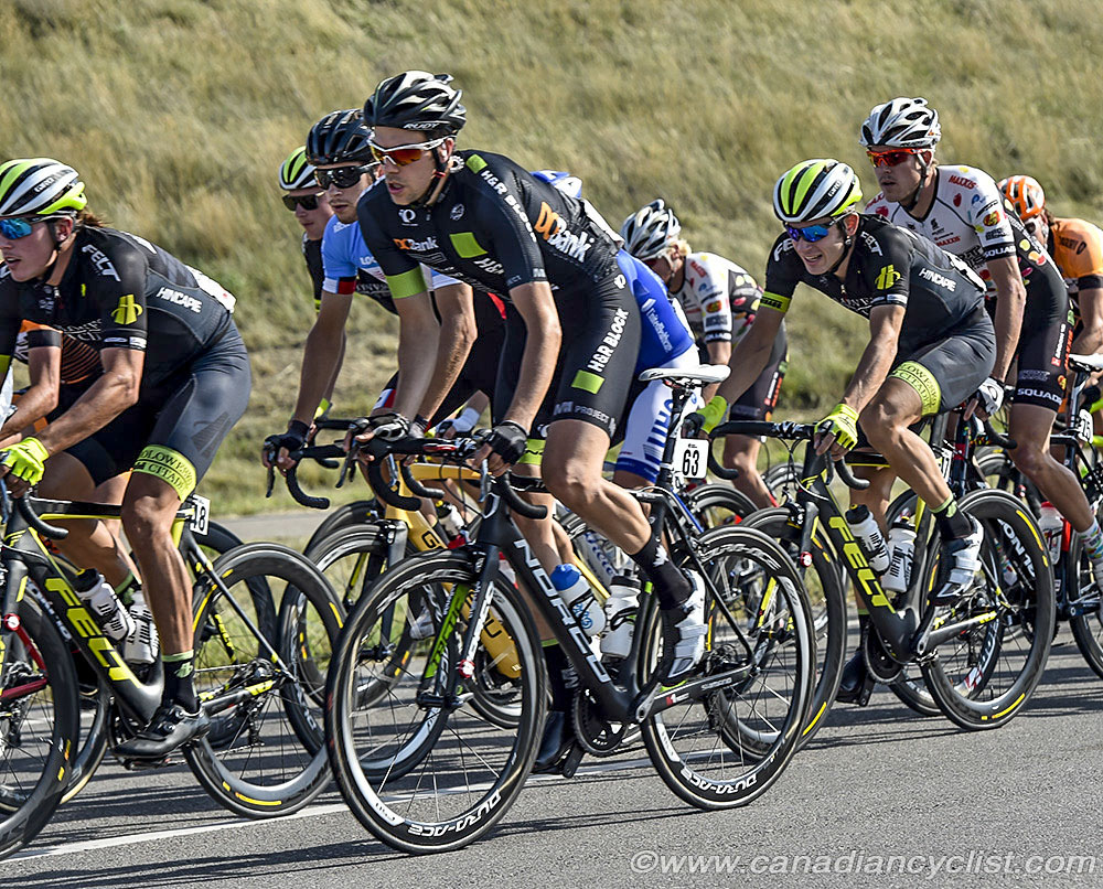 2016 Tour of Alberta