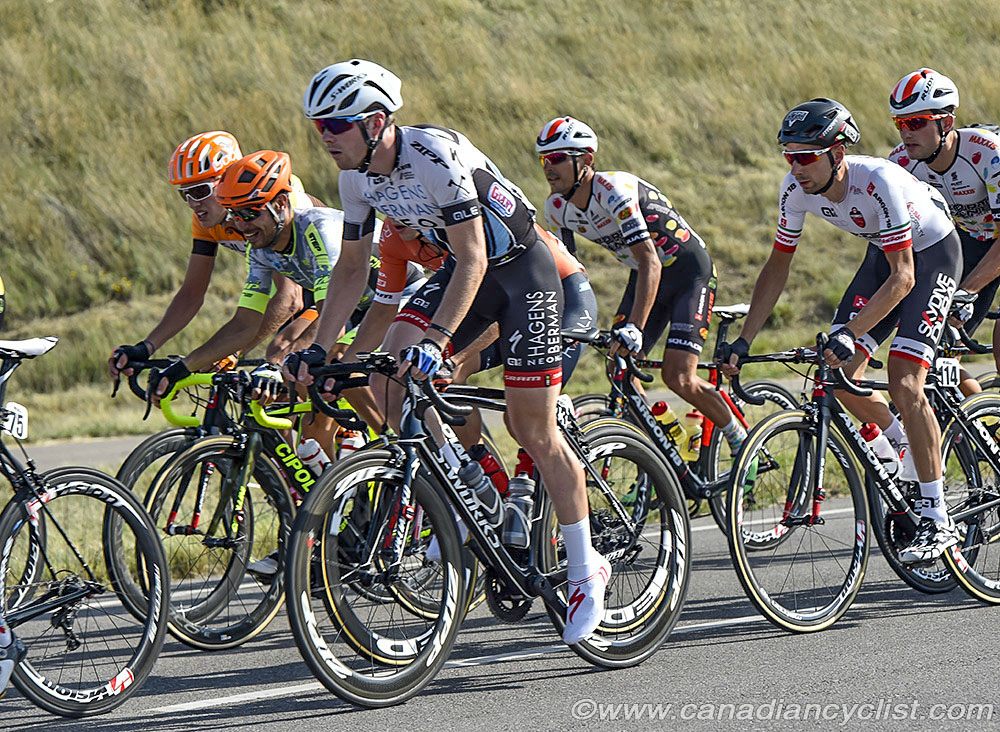 2016 Tour of Alberta