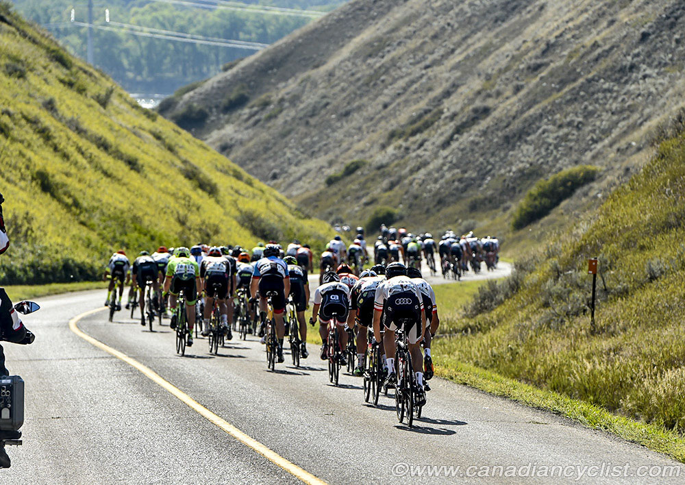 2016 Tour of Alberta