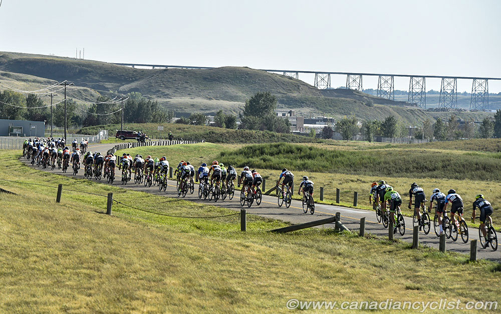 2016 Tour of Alberta