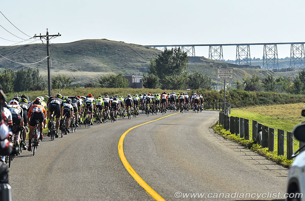2016 Tour of Alberta