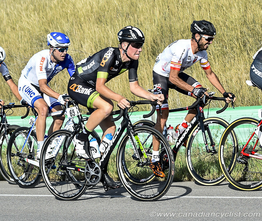 2016 Tour of Alberta