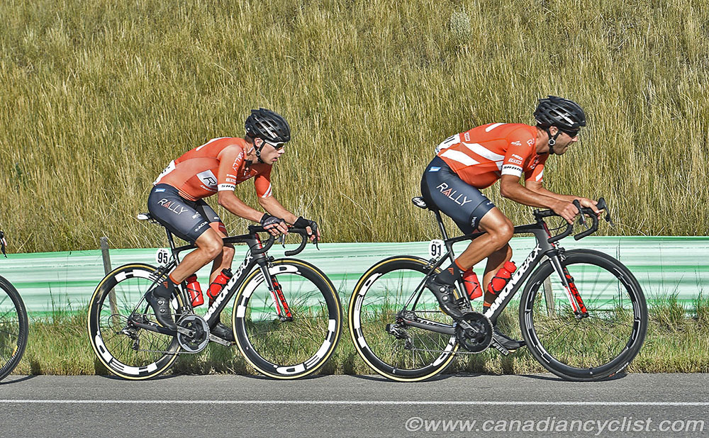 2016 Tour of Alberta