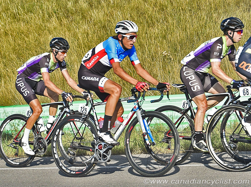 2016 Tour of Alberta