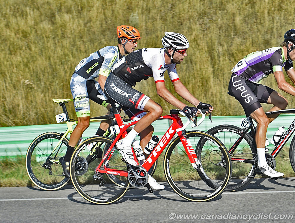 2016 Tour of Alberta