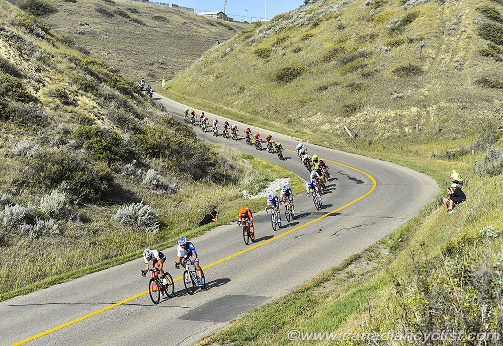 2016 Tour of Alberta
