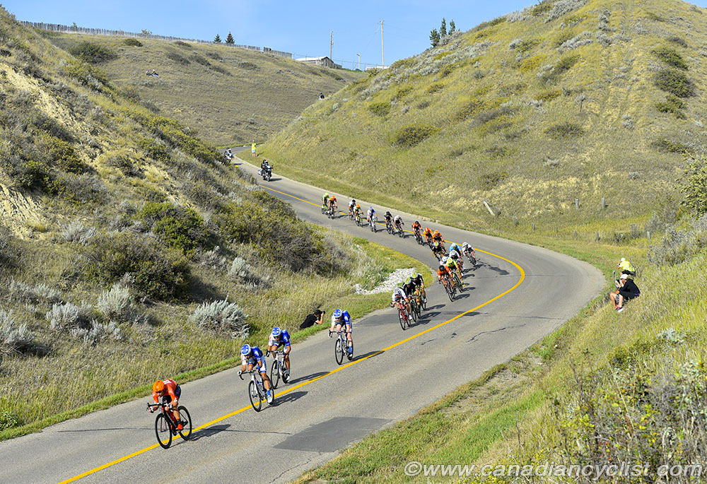 2016 Tour of Alberta