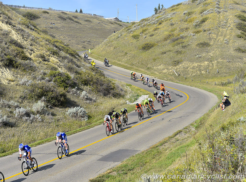 2016 Tour of Alberta