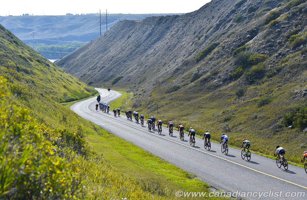 2016 Tour of Alberta