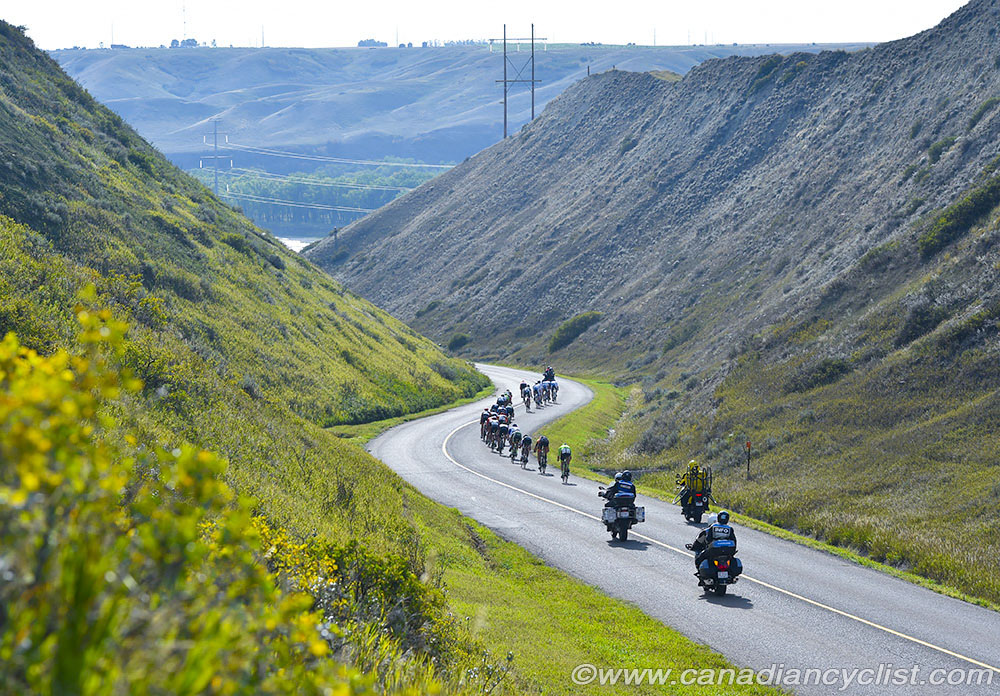 2016 Tour of Alberta