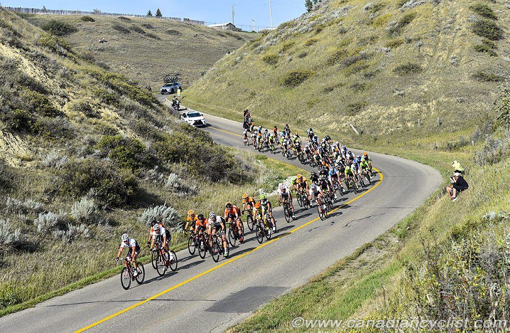 2016 Tour of Alberta