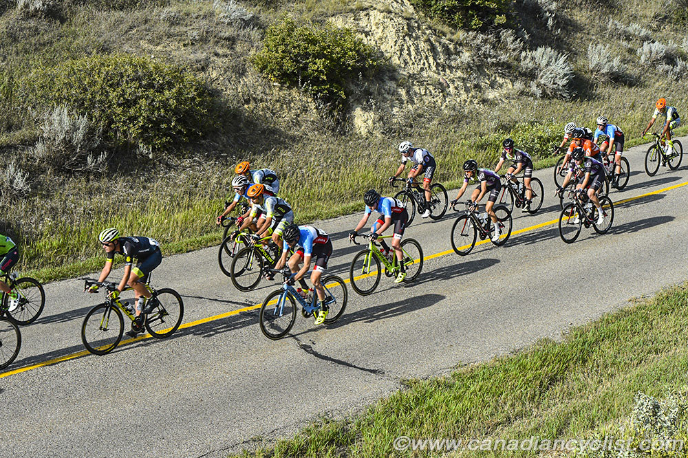 2016 Tour of Alberta