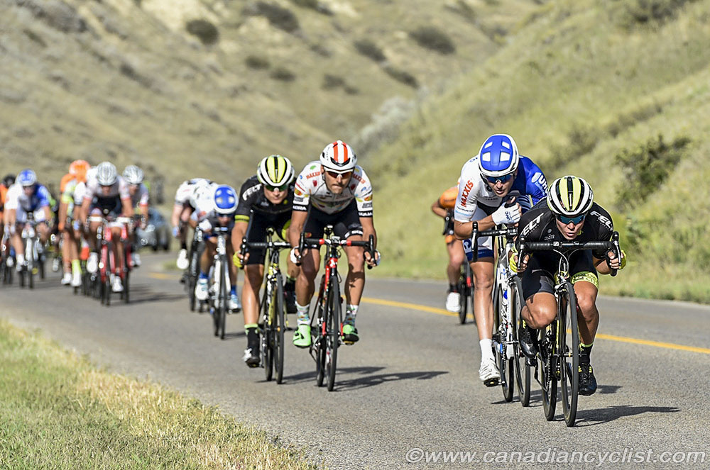 2016 Tour of Alberta