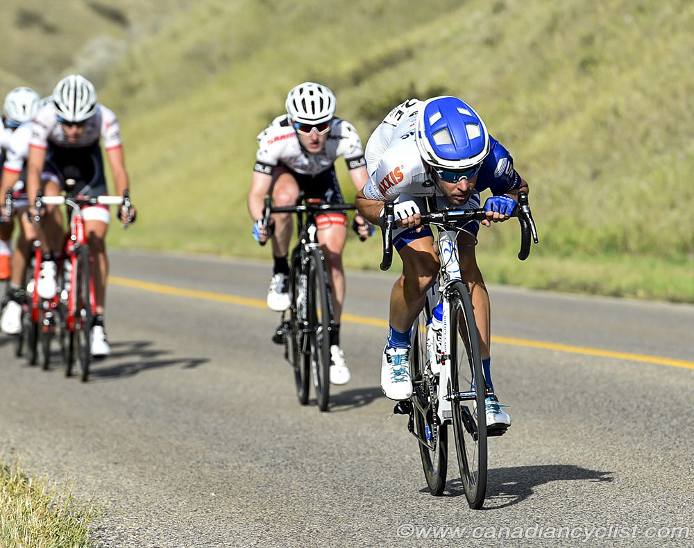 2016 Tour of Alberta