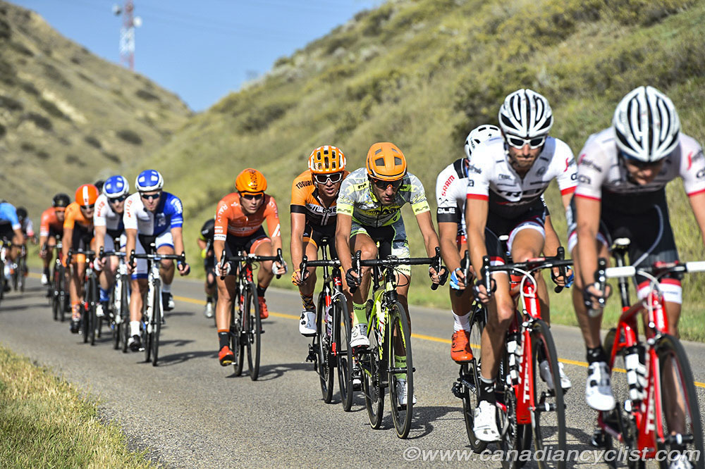 2016 Tour of Alberta