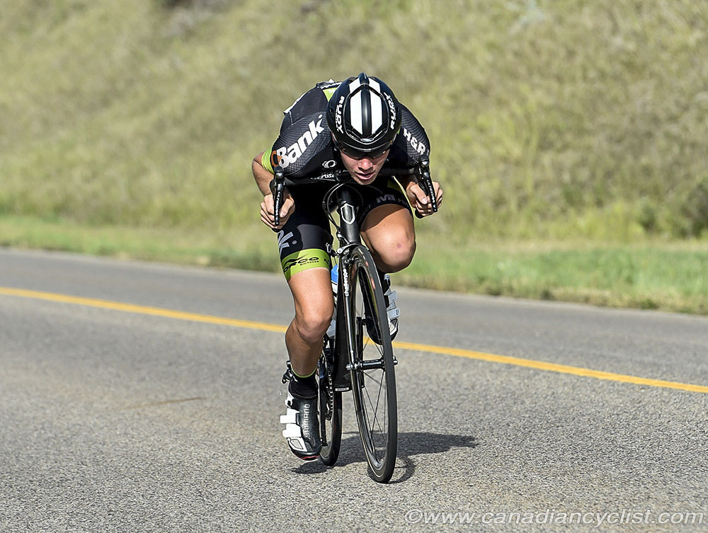 2016 Tour of Alberta