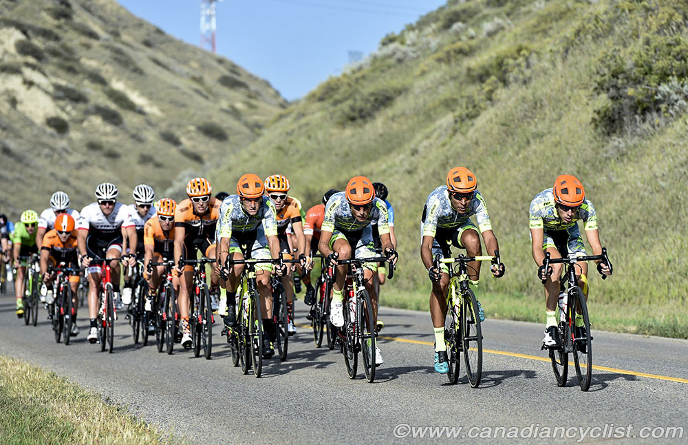 2016 Tour of Alberta
