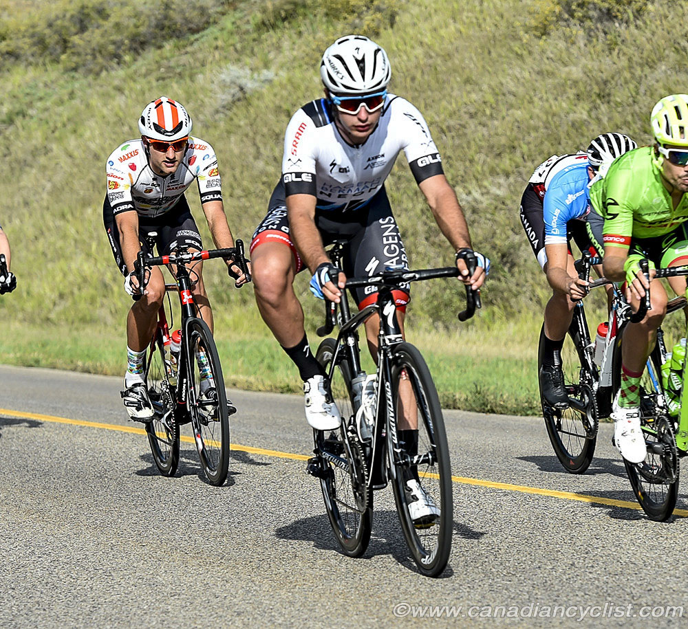 2016 Tour of Alberta