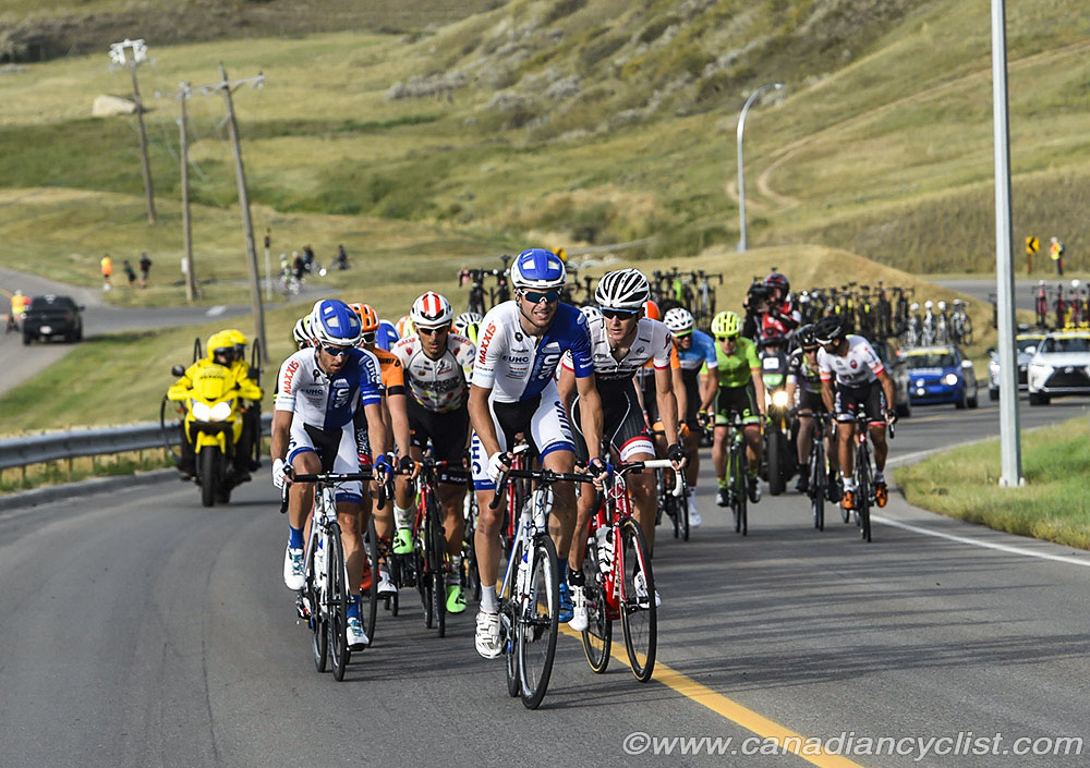 2016 Tour of Alberta