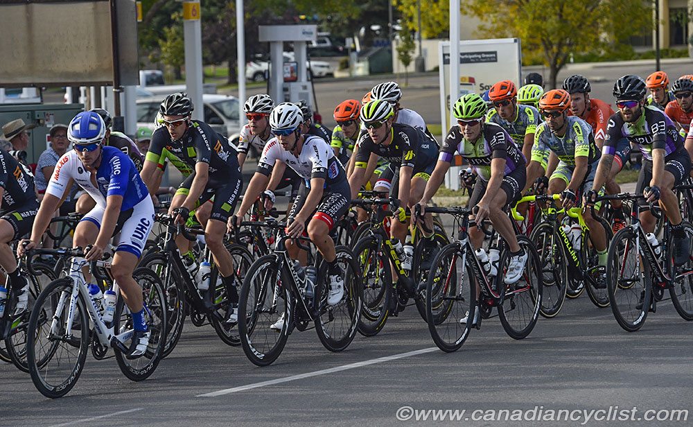 2016 Tour of Alberta