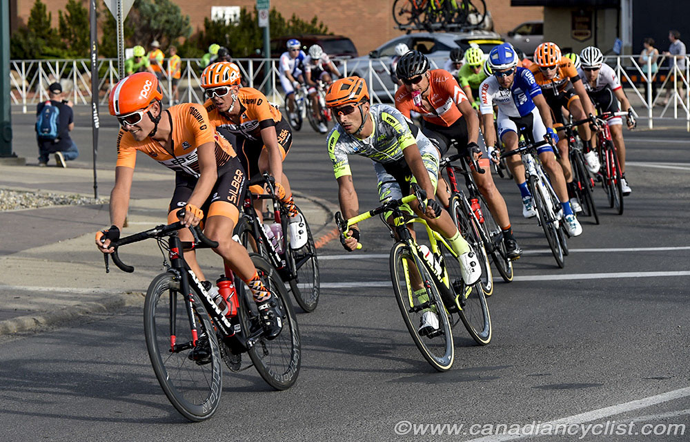 2016 Tour of Alberta