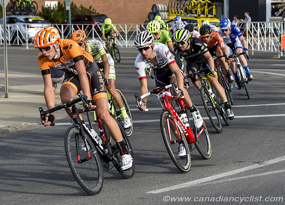 2016 Tour of Alberta