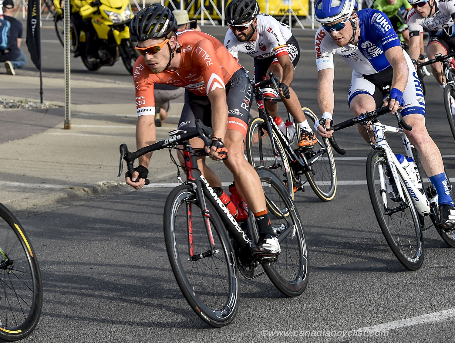 2016 Tour of Alberta