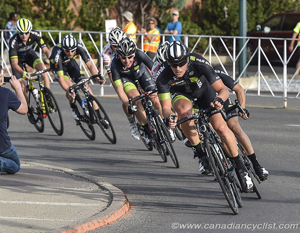 2016 Tour of Alberta