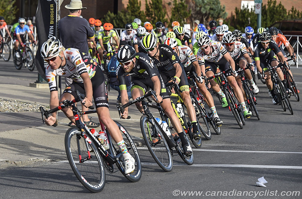 2016 Tour of Alberta