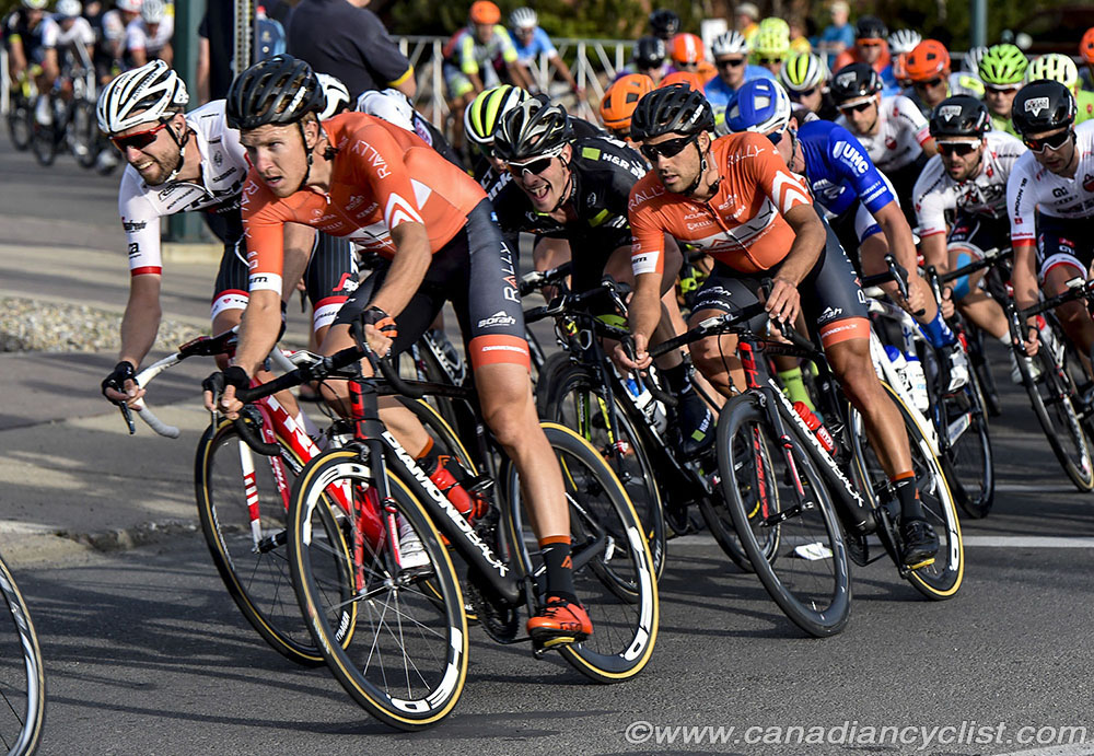 2016 Tour of Alberta