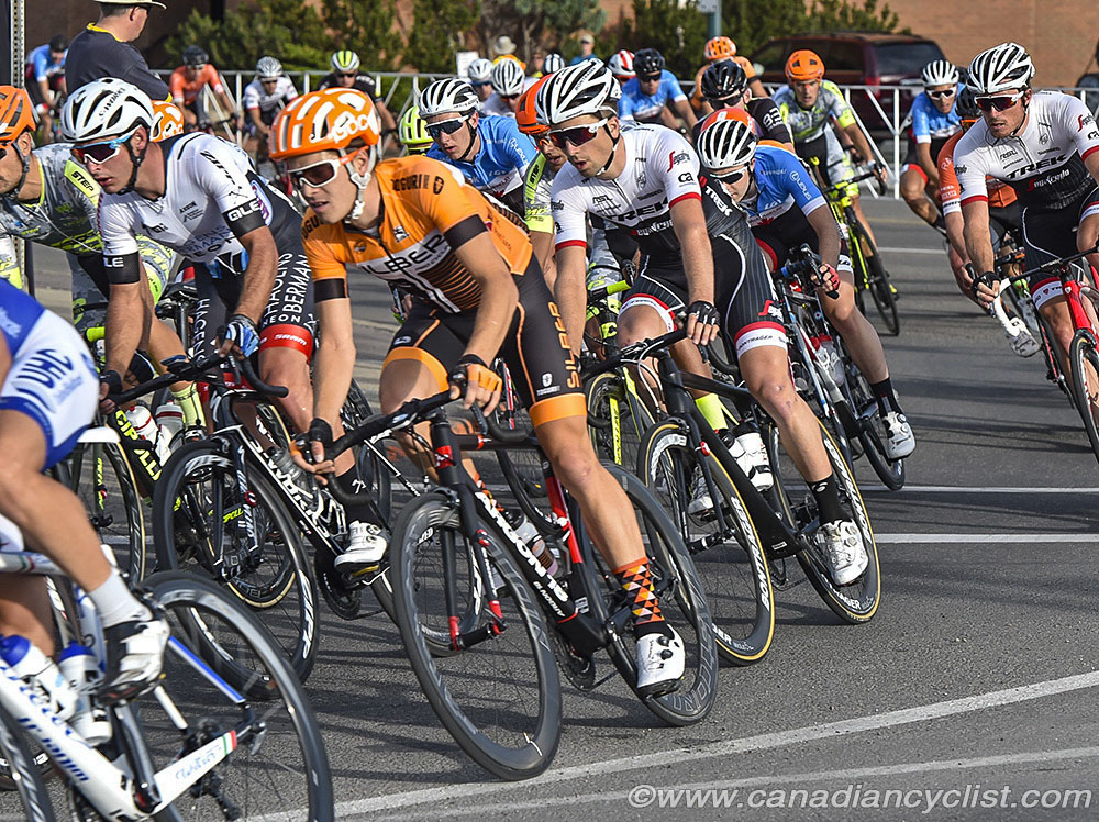 2016 Tour of Alberta