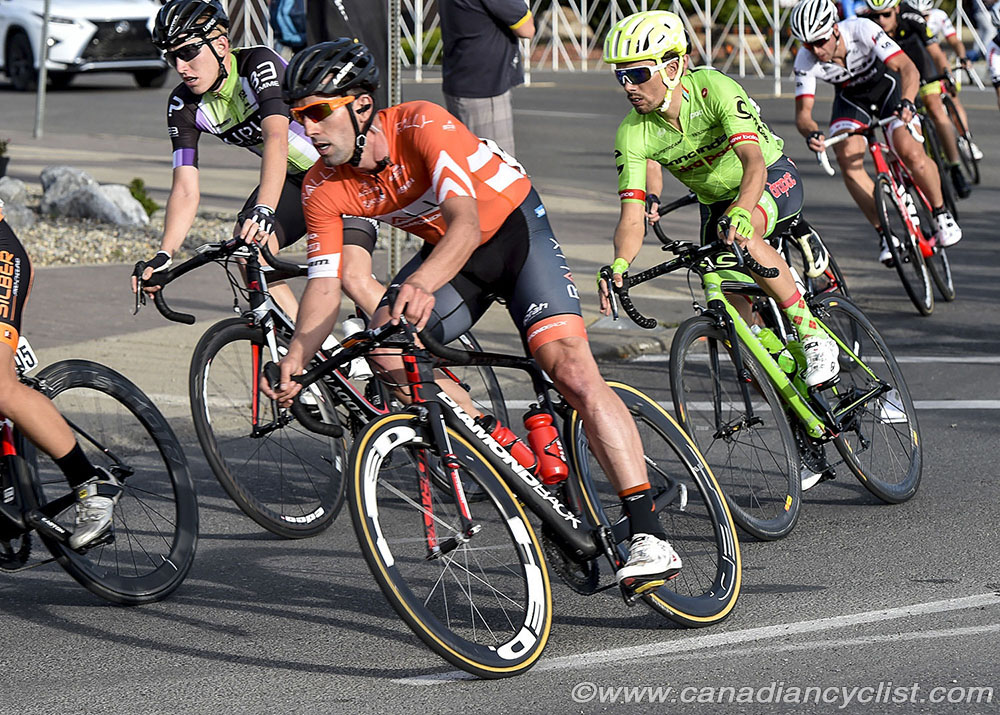 2016 Tour of Alberta