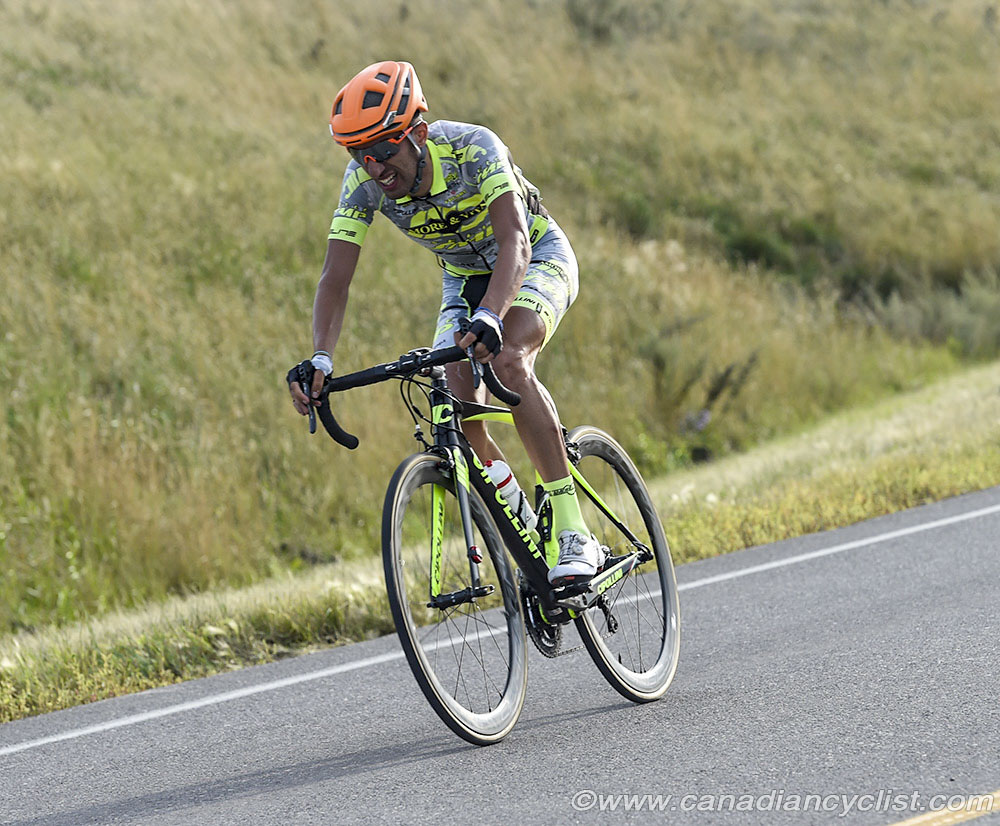 2016 Tour of Alberta