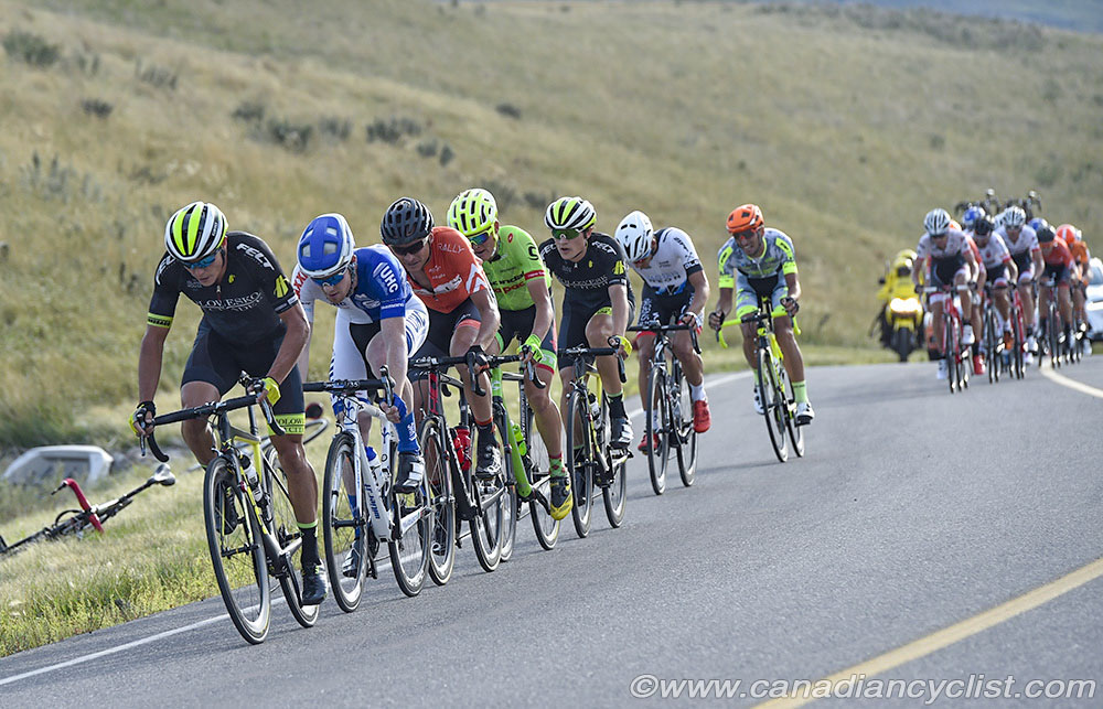 2016 Tour of Alberta