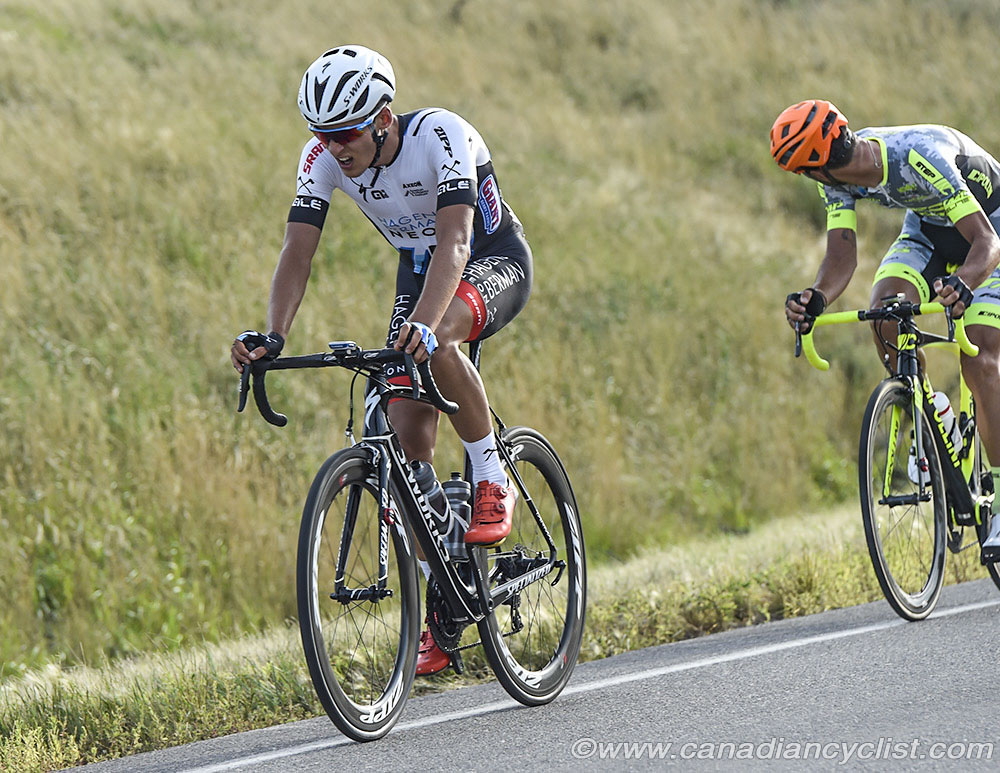 2016 Tour of Alberta